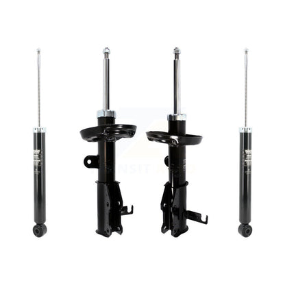 [Avant et Arrière] Jambe de suspension pour Buick Verano K78-101049