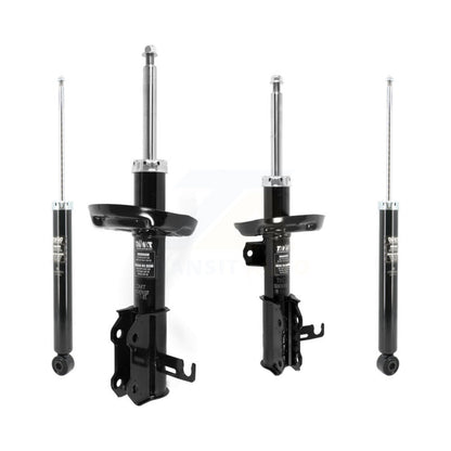 [Avant et Arrière] Jambe de suspension pour Buick Verano K78-101050