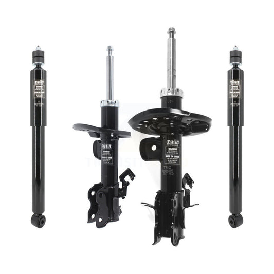 [Avant et Arrière] Jambe de suspension pour Nissan Sentra K78-101051