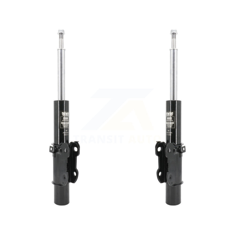 [Avant] Jambe de suspension pour Mercedes-Benz Sprinter 2500 3500 Dodge Freightliner K78-101052