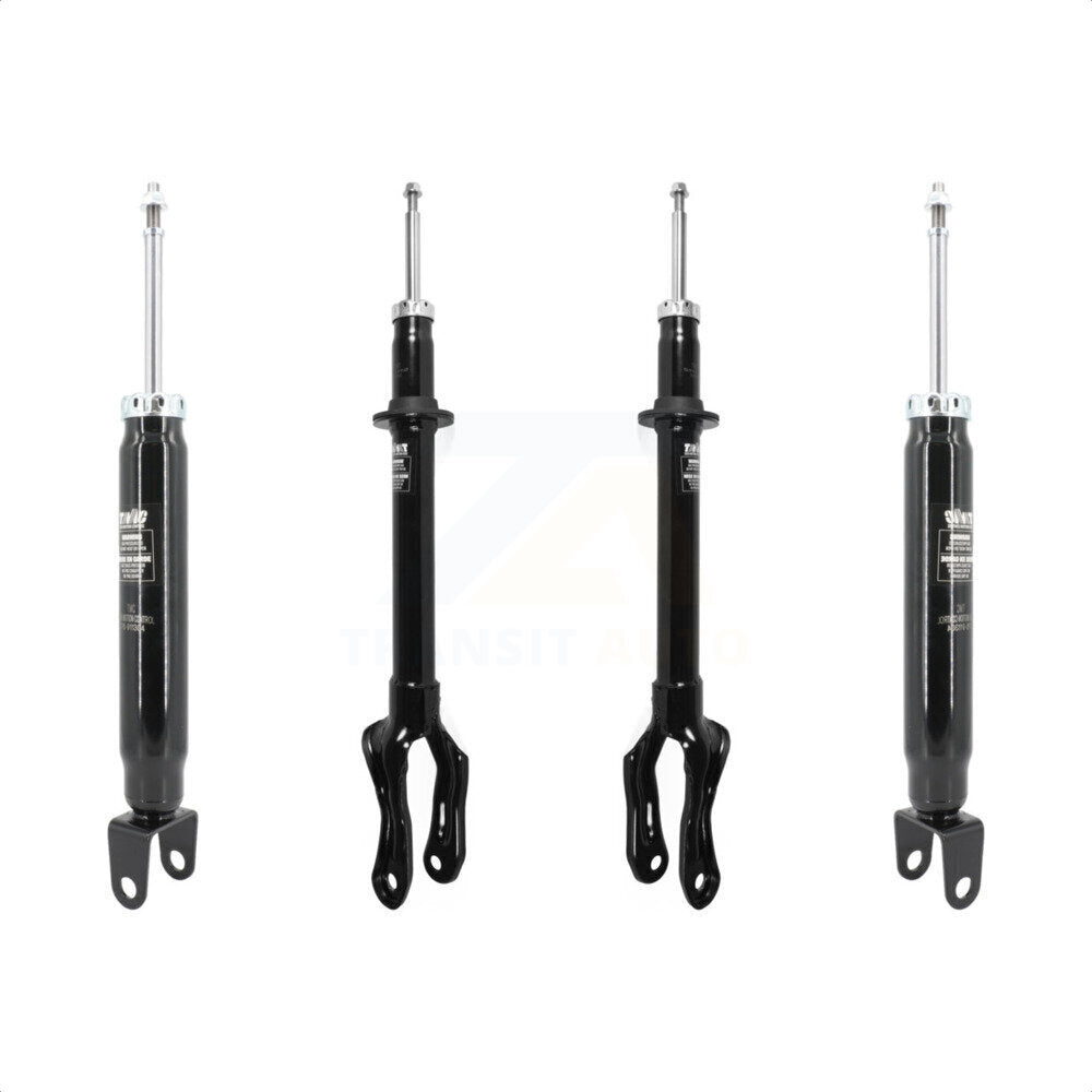 [Avant et Arrière] Jambe de suspension pour Jeep Grand Cherokee Dodge Durango K78-101053