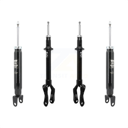 [Avant et Arrière] Jambe de suspension pour Jeep Grand Cherokee Dodge Durango K78-101053