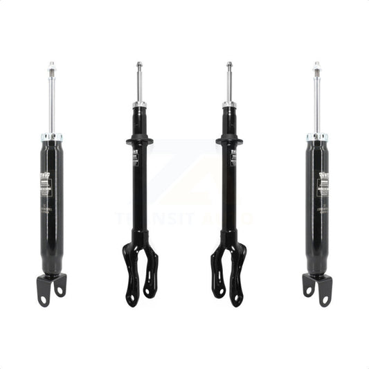 [Avant et Arrière] Jambe de suspension pour Jeep Grand Cherokee Dodge Durango K78-101053