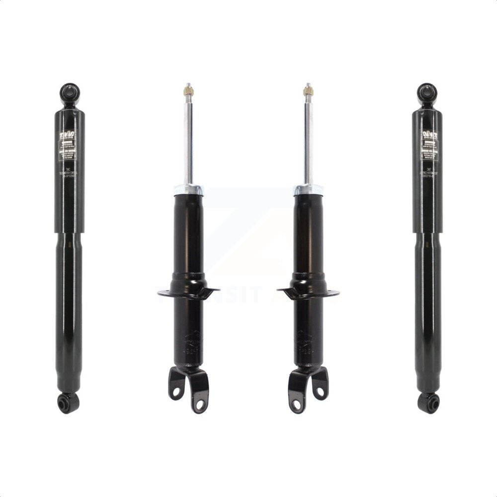 [Avant et Arrière] Jambe de suspension pour Ram 1500 Classic Dodge K78-101054