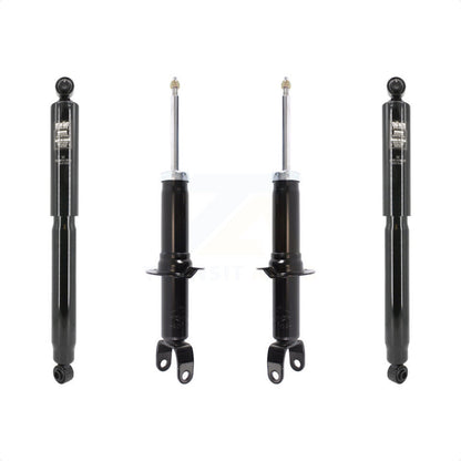 [Avant et Arrière] Jambe de suspension pour Ram 1500 Classic Dodge K78-101054
