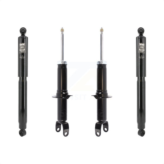 [Avant et Arrière] Jambe de suspension pour Ram 1500 Classic Dodge K78-101054