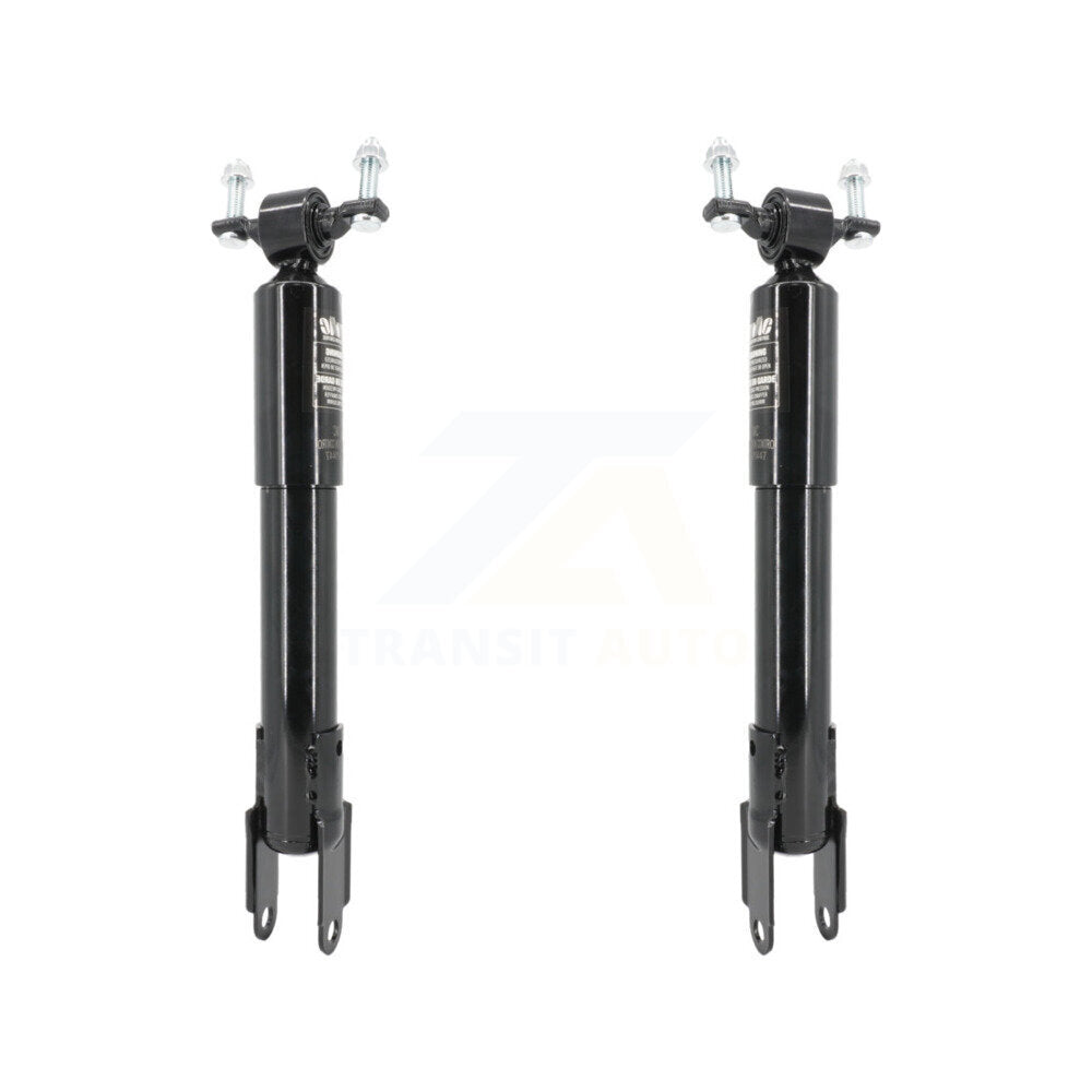 [Avant] Amortisseur de suspension pour 2011-2023 GMC Chevrolet Sierra 2500 HD Silverado 3500 K78-101059