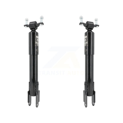 [Avant] Amortisseur de suspension pour 2011-2023 GMC Chevrolet Sierra 2500 HD Silverado 3500 K78-101059