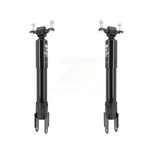 [Avant] Amortisseur de suspension pour 2011-2023 GMC Chevrolet Sierra 2500 HD Silverado 3500 K78-101059