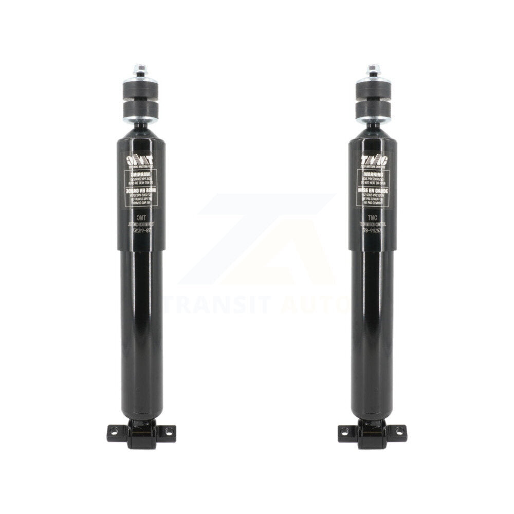 [Avant] Amortisseur de suspension pour 2003-2023 GMC Chevrolet Savana 2500 Express 3500 K78-101060