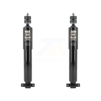 [Avant] Amortisseur de suspension pour 2003-2023 GMC Chevrolet Savana 2500 Express 3500 K78-101060