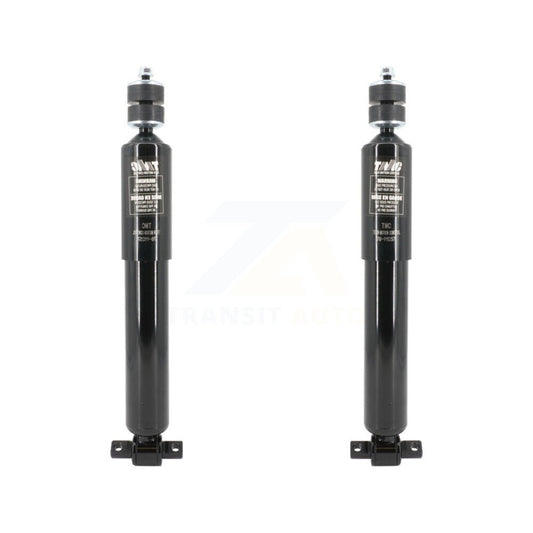 [Avant] Amortisseur de suspension pour 2003-2023 GMC Chevrolet Savana 2500 Express 3500 K78-101060