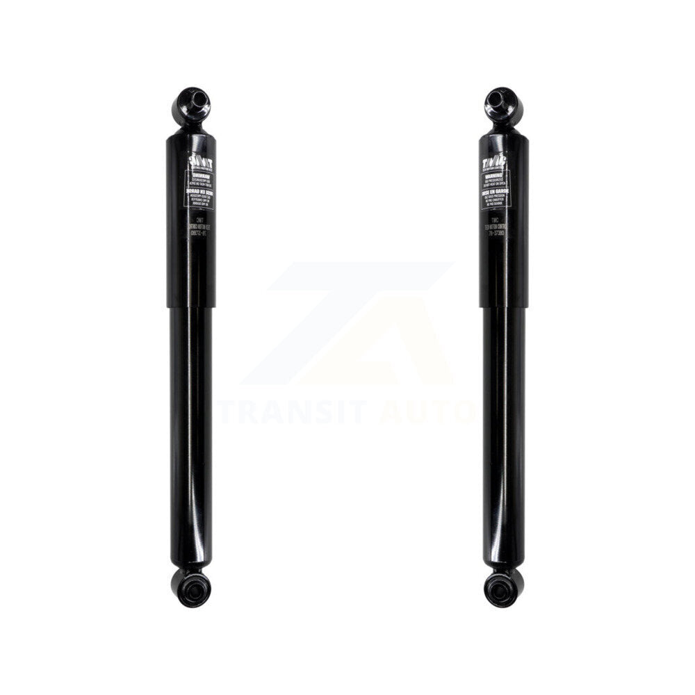[Avant] Amortisseur de suspension pour Jeep Wrangler Gladiator K78-101061