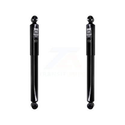 [Avant] Amortisseur de suspension pour Jeep Wrangler Gladiator K78-101061