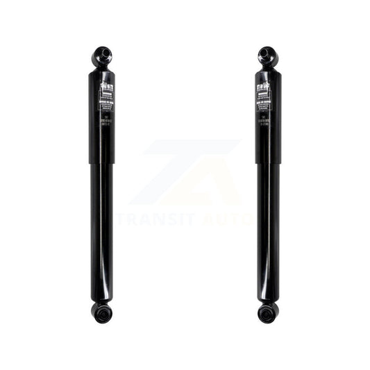 [Avant] Amortisseur de suspension pour Jeep Wrangler Gladiator K78-101061