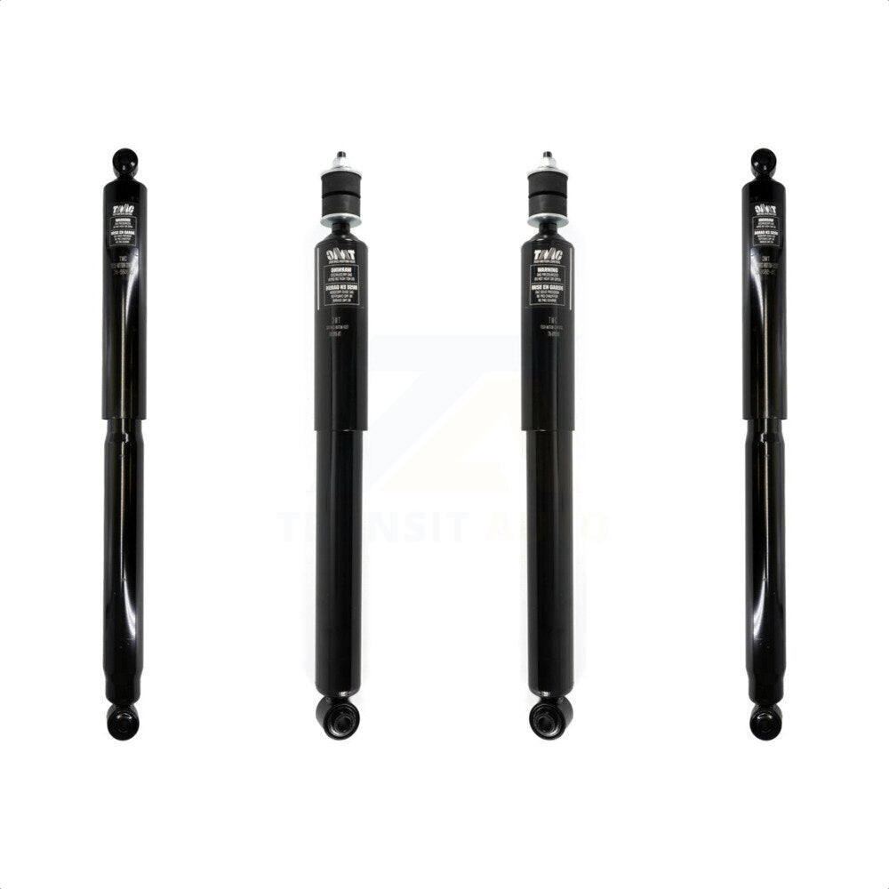 [Avant et Arrière] Amortisseur de suspension pour Ford F-350 Super Duty F-250 K78-101063
