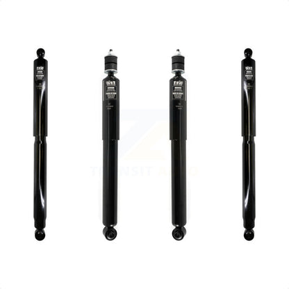 [Avant et Arrière] Amortisseur de suspension pour Ford F-350 Super Duty F-250 K78-101063