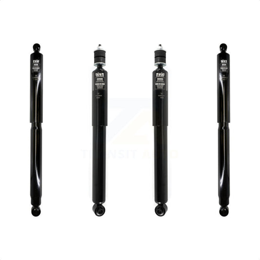 [Avant et Arrière] Amortisseur de suspension pour Ford F-350 Super Duty F-250 K78-101063