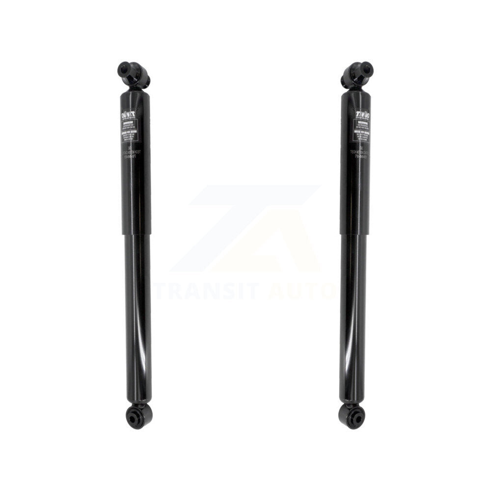[Arrière] Amortisseur de suspension pour Ford Transit-250 Transit-150 Transit-350 HD K78-101064
