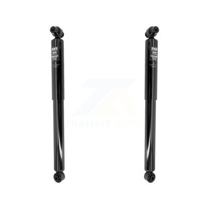[Arrière] Amortisseur de suspension pour Ford Transit-250 Transit-150 Transit-350 HD K78-101064