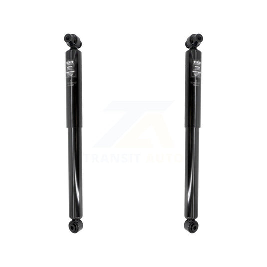[Arrière] Amortisseur de suspension pour Ford Transit-250 Transit-150 Transit-350 HD K78-101064
