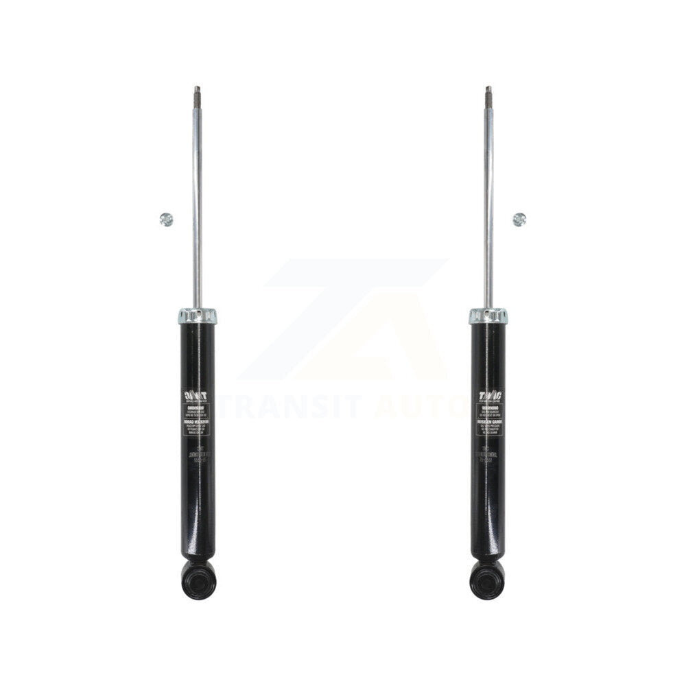 [Arrière] Amortisseur de suspension pour 2016-2019 Chevrolet Cruze Volt K78-101065