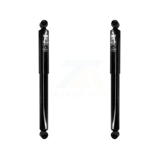 [Arrière] Amortisseur de suspension pour Jeep Wrangler K78-101067