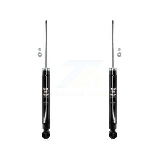 [Arrière] Amortisseur de suspension pour 2009-2017 Audi Q5 Without Electronic Adjustable Suspension K78-101072