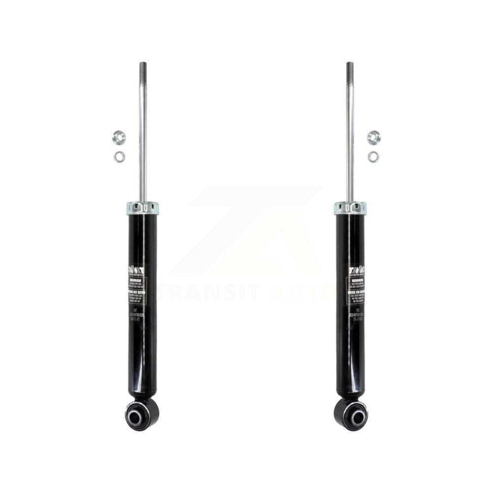 [Arrière] Amortisseur de suspension pour Toyota RAV4 Prime Venza K78-101073