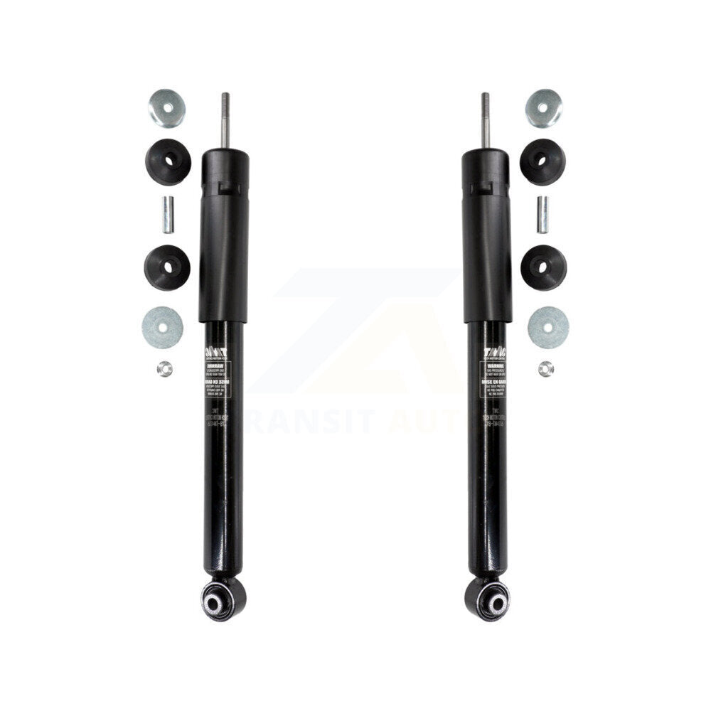 [Arrière] Amortisseur de suspension pour 2013-2018 Acura RDX K78-101077