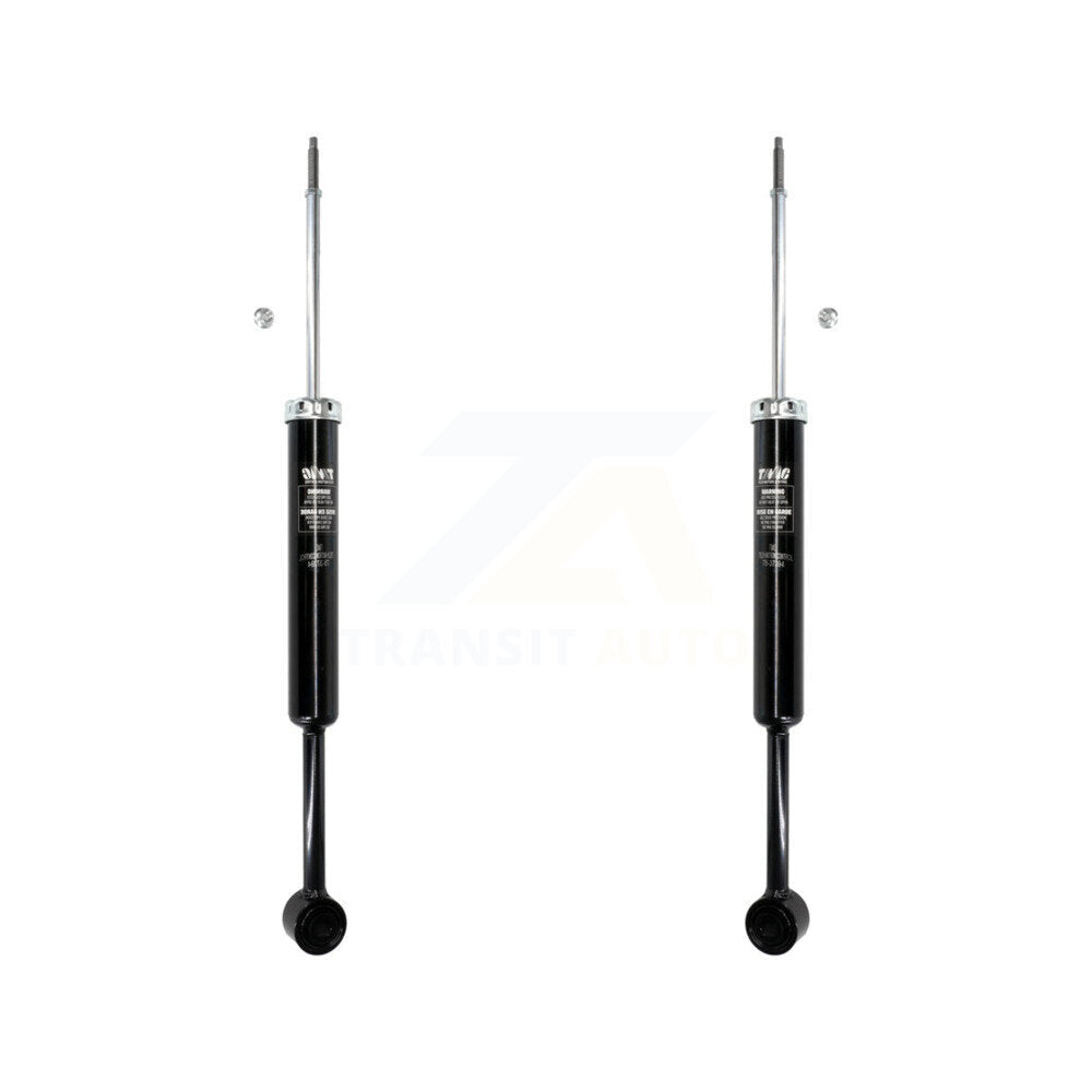 [Arrière] Amortisseur de suspension pour Jeep Cherokee K78-101078