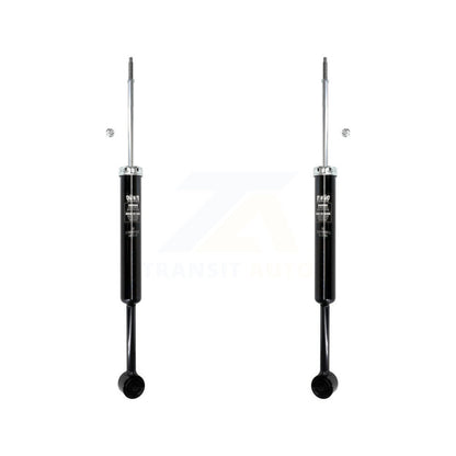 [Arrière] Amortisseur de suspension pour Jeep Cherokee K78-101078