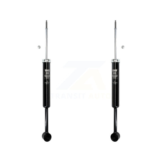 [Arrière] Amortisseur de suspension pour Jeep Cherokee K78-101078
