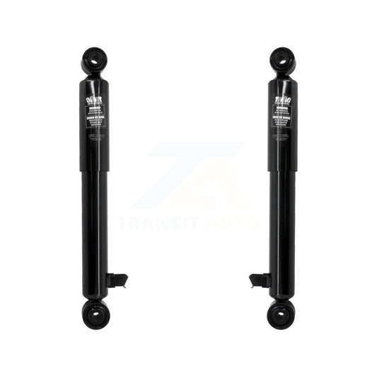 [Arrière] Amortisseur de suspension pour Hyundai Santa Fe Sport Kia Sorento FWD K78-101079