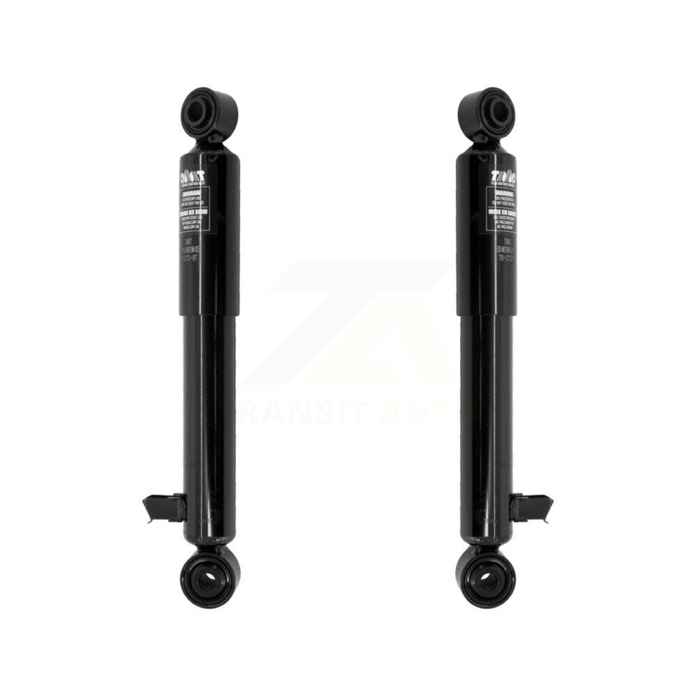 [Arrière] Amortisseur de suspension pour Hyundai Santa Fe Sport Kia Sorento AWD K78-101080