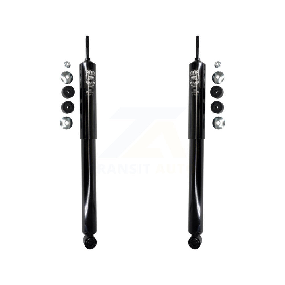 [Arrière] Amortisseur de suspension pour Ram 2500 K78-101081