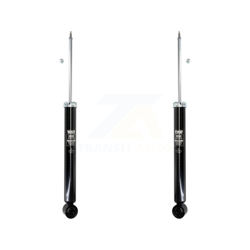 [Arrière] Amortisseur de suspension pour Mazda CX-5 6 K78-101083