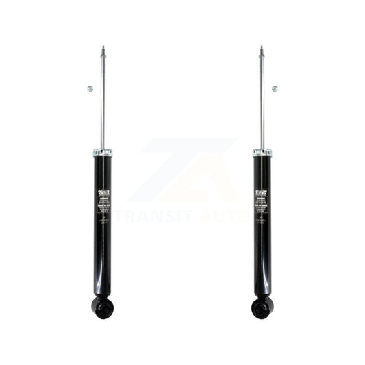 [Arrière] Amortisseur de suspension pour Mazda CX-5 6 K78-101083