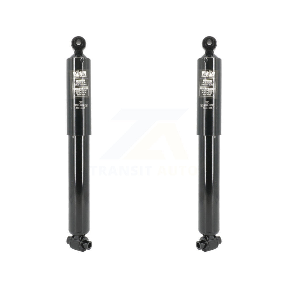 [Arrière] Amortisseur de suspension pour 2014-2023 Ford Transit Connect K78-101084