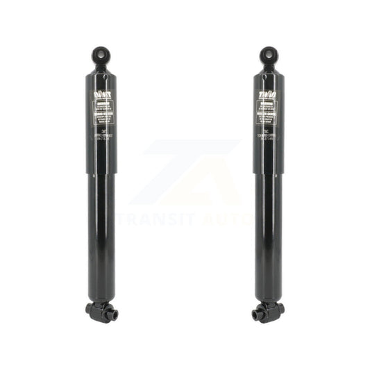 [Arrière] Amortisseur de suspension pour 2014-2023 Ford Transit Connect K78-101084