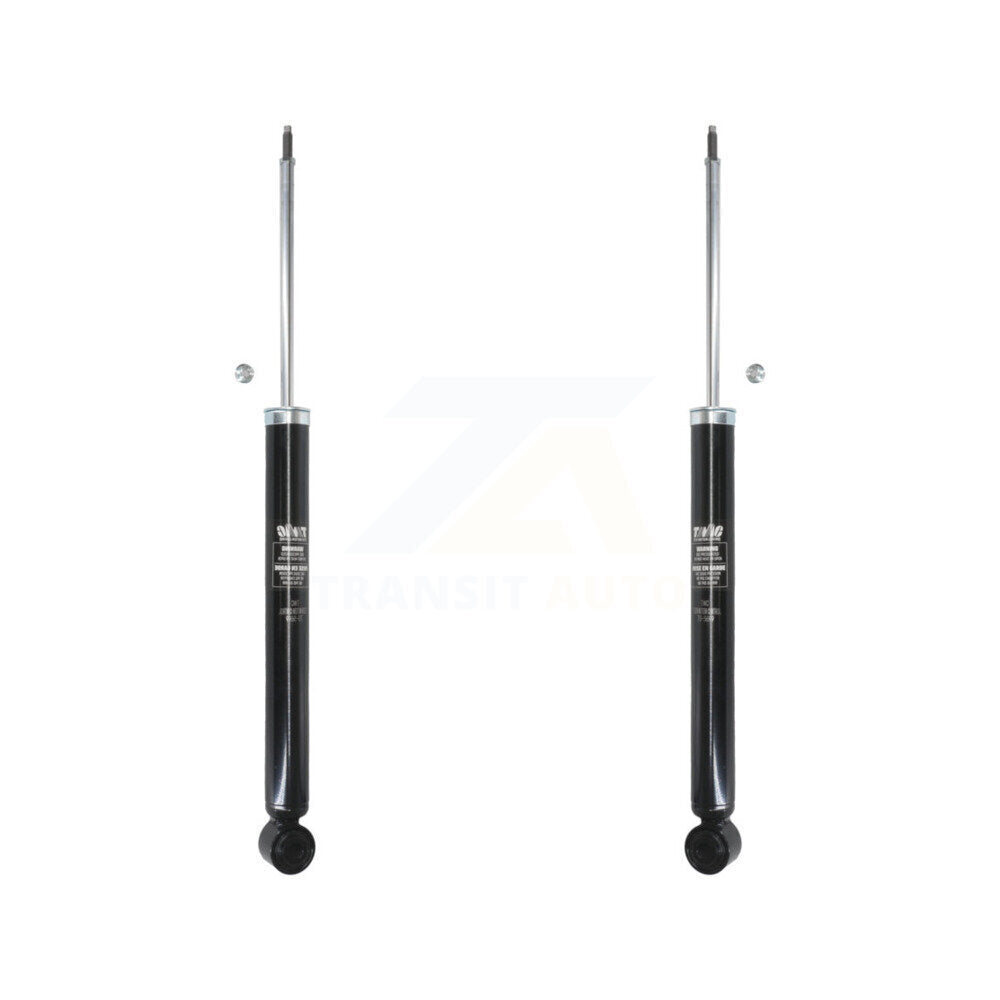 [Arrière] Amortisseur de suspension pour 2013-2022 Buick Encore Chevrolet Trax K78-101085