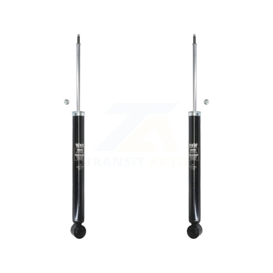 [Arrière] Amortisseur de suspension pour 2013-2022 Buick Encore Chevrolet Trax K78-101085