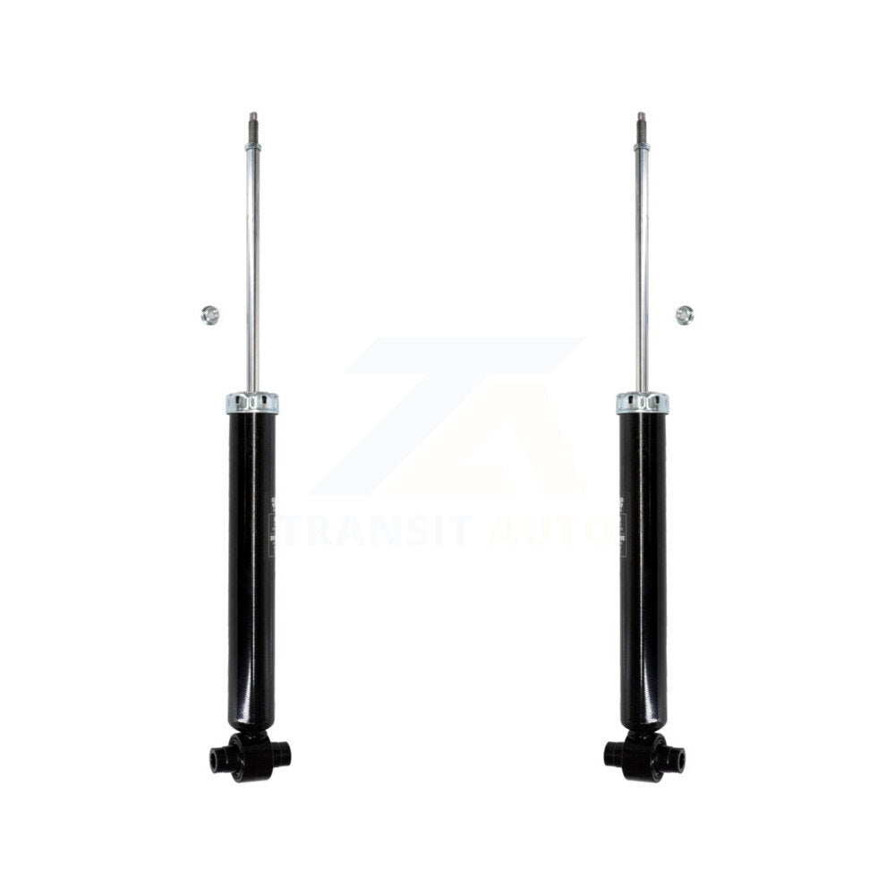 [Arrière] Amortisseur de suspension pour Chevrolet Equinox GMC Terrain Buick Envision K78-101086