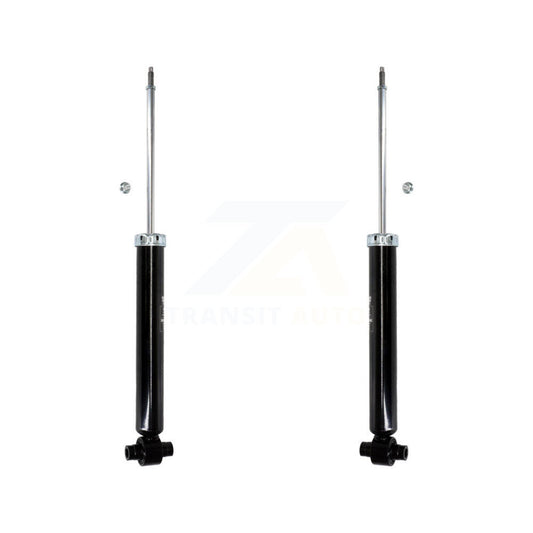 [Arrière] Amortisseur de suspension pour Chevrolet Equinox GMC Terrain Buick Envision K78-101086