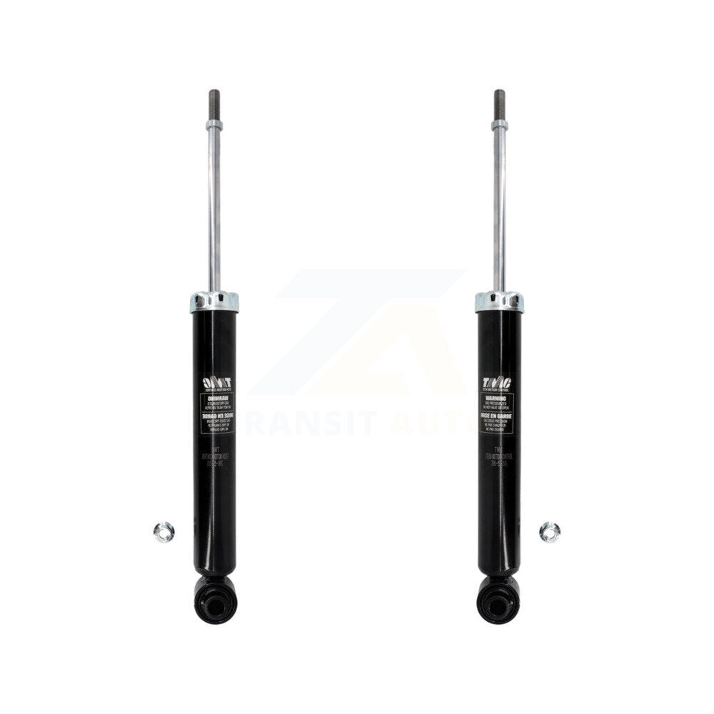 [Arrière] Amortisseur de suspension pour Toyota Corolla Camry Prius Avalon K78-101087
