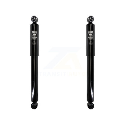 [Arrière] Amortisseur de suspension pour Chevrolet Colorado GMC Canyon K78-101088