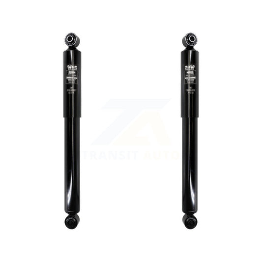[Arrière] Amortisseur de suspension pour Chevrolet Colorado GMC Canyon K78-101088