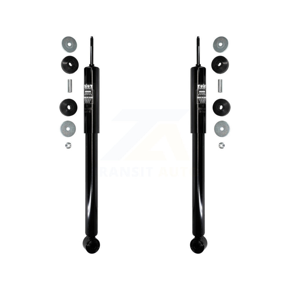 [Arrière] Amortisseur de suspension pour 2013-2022 Acura ILX K78-101089