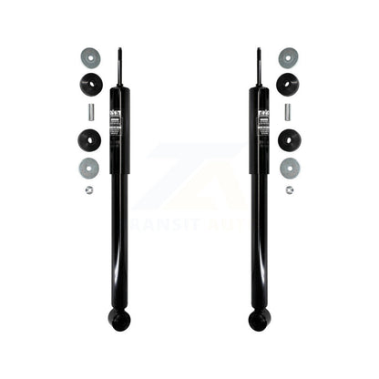 [Arrière] Amortisseur de suspension pour 2013-2022 Acura ILX K78-101089