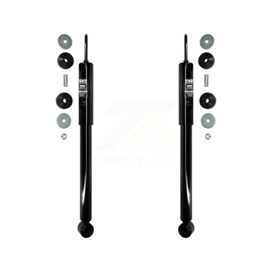 [Arrière] Amortisseur de suspension pour 2013-2022 Acura ILX K78-101089